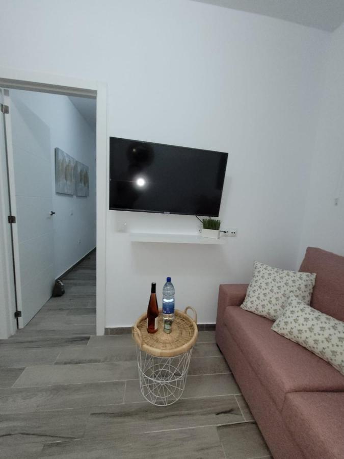 Heva Home Tarajalejo Dış mekan fotoğraf