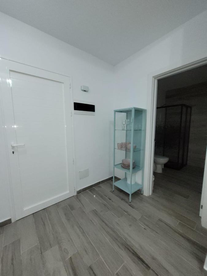 Heva Home Tarajalejo Dış mekan fotoğraf