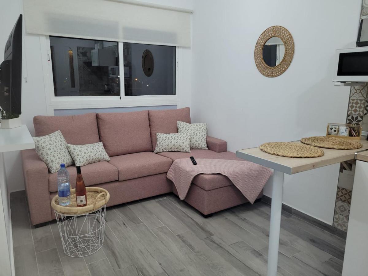 Heva Home Tarajalejo Dış mekan fotoğraf